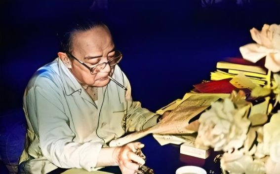 杨尚昆与刘源：生死关头的深情与无言守护