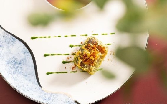 以粤语风韵诠释每道菜品消失的名菜”惊喜上新”