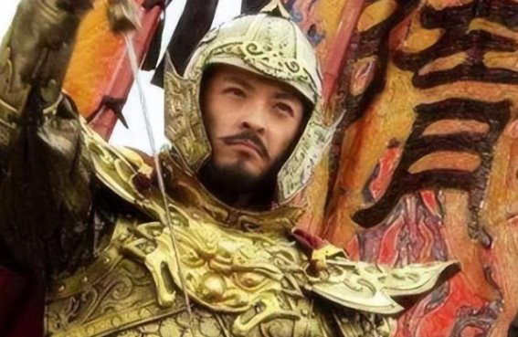 隋炀帝杨广：权力巅峰上的荒淫与荒唐