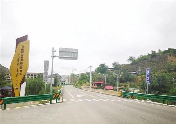 兰阿公路全线贯通：提升民生、产业与旅游的新通道