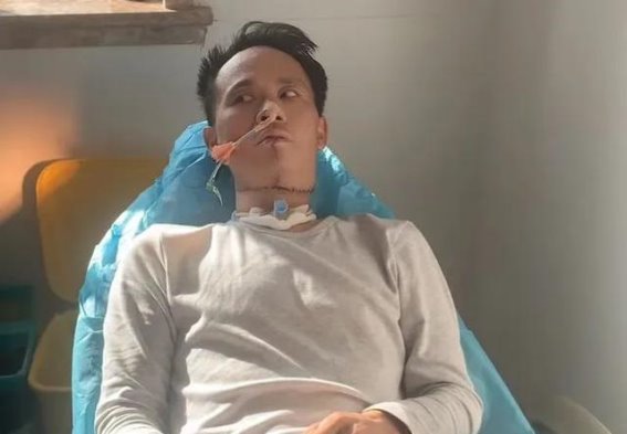 槟榔的阴影：36岁抗癌网红的告别